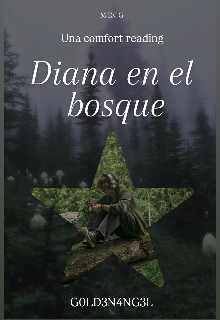 Diana en el bosque 