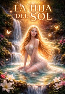 La hija del sol (relato corto)