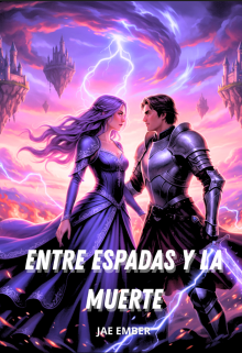 Entre espadas y la muerte
