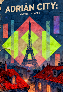 AdriÁn City   Movie Novel