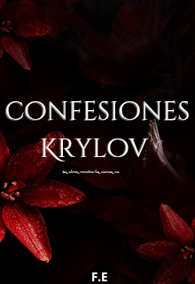 Confesiones Krylov 