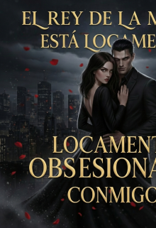 El Rey de la Mafia Está Locamente Obsesionado Conmigo