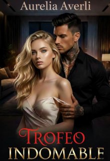 Trofeo indomable