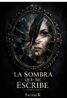 La Sombra que me escribe 
