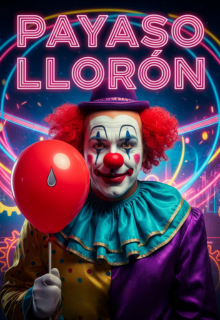 Payaso llorón