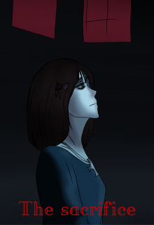 The sacrifice 