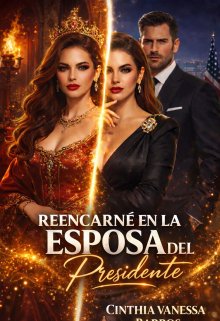 Reencarne En La Esposa Del Presidente 