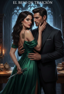 El Beso de la Traición.