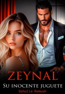 Zeynal. Su inocente juguete