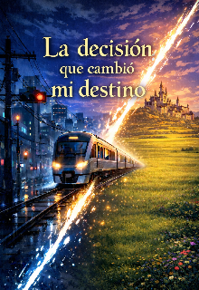 La decisión que cambió mi destino