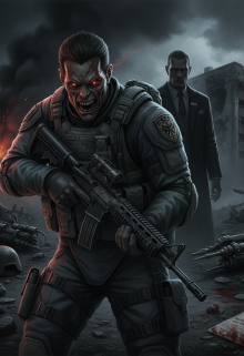 Residente evil bloodline 