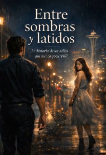 Entre sombras y latidos.