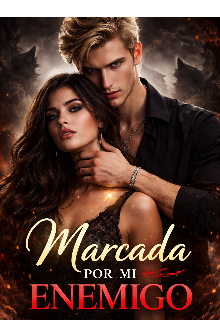 Marcada por mi enemigo 