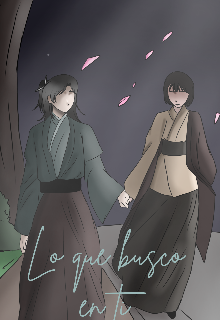 Lo que busco en ti 