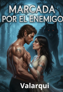 Marcada por el enemigo