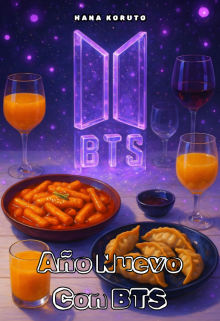 Año Nuevo Con Bts