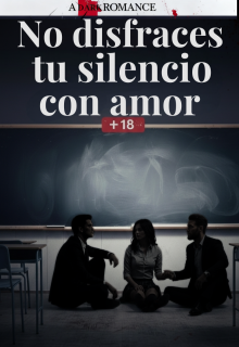 No disfraces tu silencio con amor.