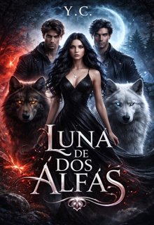 Luna de Dos Alfas