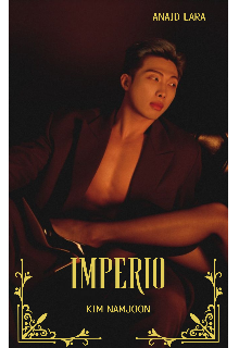 Imperio - Kim Namjoon