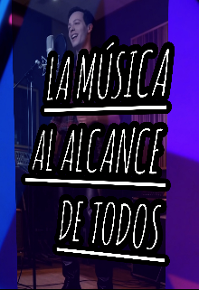 La MÚsica Al Alcance De Todos  vol.1