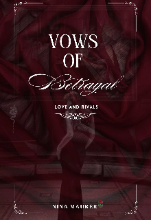 Vows of Betrayal 