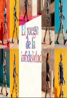 El Juego De La Infidelidad  