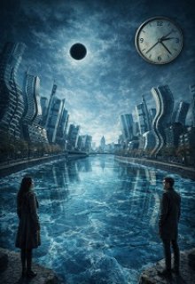 El Lago de los Dos Reflejos