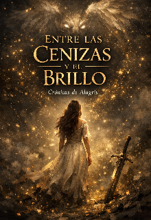 Entre las cenizas y el brillo