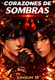 Corazones De Sombras