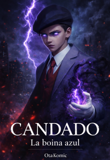 Candado: La Boina Azul