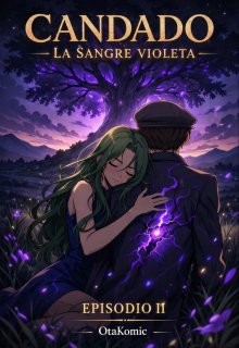 Candado: La Sangre Violeta — Episodio 2