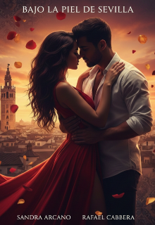 Bajo la piel de Sevilla.