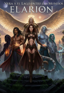 Elarion - Vera y el lago entre los mundos