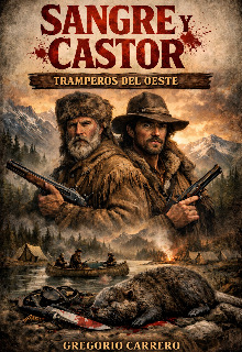 Sangre Y Castor (tramperos Del Oeste)