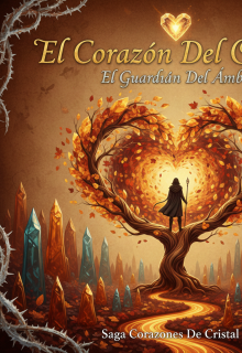 El Corazón Del Otoño: El Guardián Del Ámbar