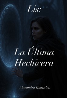     Lis: La Última  Hechicera 