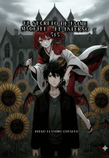 El secreto de Jaime Mcfill - El interno 515 