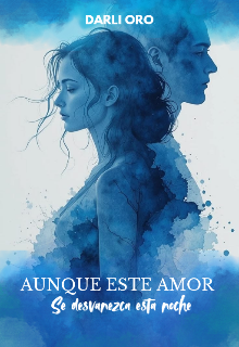 Aunque este amor se desvanezca esta noche 