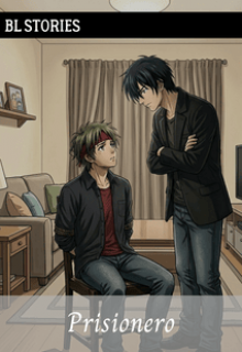 Prisionero ( Gravitation )