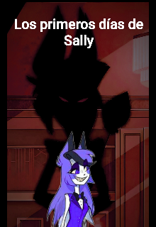 Sally Hartfelt/ Hermana de Alastor 