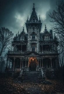 El secreto de la mancion greym 