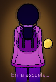 En la escuela
