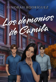Los demonios de Camila 