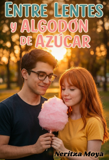 Entre Lentes y Algodones de Azucar