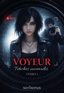 Voyeur ( fetiches incómodos )