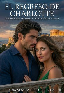 El regreso de Charlotte