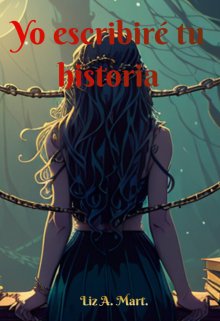 Yo escribiré tu historia