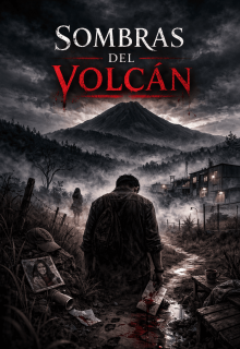 Sombras del Volcán