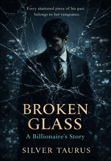 Broken Glass: A Billionaire's Story