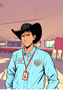 El Principe Sonriente 